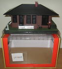 6-37998 Station Halloween Train Accessory Haunted 37998 Passenger Layout Gauge Lionel