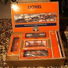 6-21952 Station Set 2000 Used Lionel Service