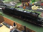 6-11154 Steam 0-8-8-0 Legacy Locomotive 8183 Vision Cc2 Pennsylvania