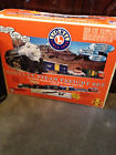 6-31916 Steam Lionel Locomotive Freight Fe Sante 2001 Factory Nib Set