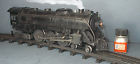 18005 Steam Lionel Model 4-6-4 York Tender Central Locomotive Guage