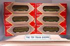 Str02710ao Str02710 Williams Luxury Lines Passenger Excellent Condition In Box
