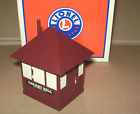 6-37812 Strasburg Accessory Cherry Hill Lionel Shanty Train Crossing