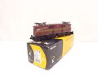 K2780-4912 " Stump Prr Post-war Gg1 Ln Than Conventional Puller Ic 4912