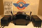 6-22982 Supplies. Ph1 Zw Watt Power Transformer Lionel 135 Controller Two