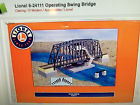 24111 Swingbridge Lionel