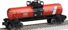 6-39389 Tank Us Guard Lionel Coast Usa Car