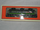 6-26492 Tank Car Alien 51 Dome Lionel 3 Rr Area