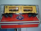 6-58572 Tca Car Lionel Reading 2014 Mint Philadelphia Convention Nib