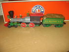 6-18788 Tender Lionel 6-30225 Medal Honor Usmrr Engine 4-4-0 Set