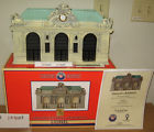 6-37195 Terminal Scale Lionel Nyc Building Train City York Central Grand