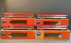 35400 Texas 25498 Special 25499 Lionel Free Ship 25497 Box Passenger