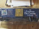 26214 The Century Celebrate 6 Lionel Car Stamp