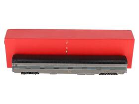 0969.6 The Coach Yard 969.6 Ho Brass Sp 4-4-2 Skirted Lw Sleeper #200-205 -painted Ex