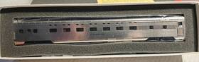 91409 The Coach Yard Ho Scale Brass 14 Section Pullman Sleeper Inch Dinnebito