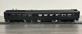 Tcy-0904 The Coach Yard Ho Brass 77-d-8/9 Diner D&rgw Inch Mt Belknap Fully Custom