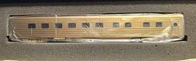 11314 The Place Car Company Ho Scale #113/14 Dining Milwaukee Road 1942 Version