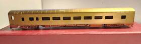 135051 The Place Car Company Ho Scale Coach Baltimore And Ohio #5500/17