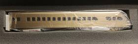 45478 The Place Car Company Ho Scale Beaver Tail Observation Milwaukee Road