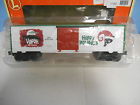 6-26208 The Vapor Car Box 1998.. Records Holiday Lionel Used