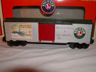 6-36270 Thomas Trotta Car Holidays Box The Home Angela Lionel -27 Christmas