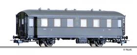 98077 Tillig 74787 Ho Drg Class 3 Era Ii Passenger Car #98077 Nib