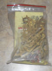 Tk-300 Kemtron Brass Scale Wheel Sprung Passenger Car Truck Frames Kit