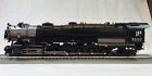 6-38029 Tmcc Locomotive Pacific 4-12-2 Tender Union Lionel