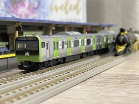 E235-0 Tomix 98525 Jr Series Yamanote Line -2 Car Set N Scale Genshin Impact 1 Year