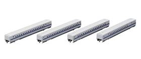 98425n Tomytec 543736984252 Tomix Gauge Jr N700 N700s Tokaido Sanyo Shinkansen Extension Set A New