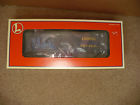 6-19989 Toy Brand Car Box Lionel Fair 2000