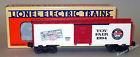 6-19931 Toy - Train Box " Scale Fair Boxcar Lionel Nib 1994 Car