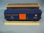 6-19947 Toy Trains 1996 Fair Boxcar Lionel
