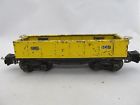 Tr-13 American Flyer Lionel 2652 Gondola