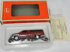 6-18436 Track Vehicle Lionel Inspection Dodge Ram