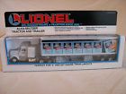 6-12811 Tractor Lionel Alka-seltzer Trailer 1992