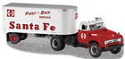 6-37849 Tractor-trailer Sf Lionel