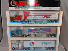 6-12860 Tractor Trailers 3 Lionel 6-52069 6-12785