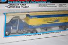 6-12810 Trailer Transport Lionel Truck Layout Dealer Boxd Flyer Tractor American