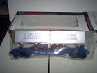 16307 Trailers Flat Lionel Nkp