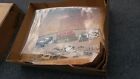 6-1355 Train Dealer Gauge Lionel 6-1356 Assault Display 9-1345 Case Commando