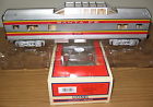 6-35257 Train Passenger Santa Streamliner 35257 Gauge Super Dome Chief Vista Lionel Fe