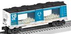 6-29671 Train Postwar Car Favorite Gauge 2 Smoke Mint Lionel Pellets Sp