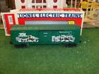 16270 Trains Heritage 56 Village Lionel Dept. Box Car