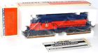 6-8380 Trains Sd-28 Boxed Lionel Clean 1983 Flat Top Engine Sd28 Diesel