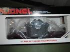 6-16341 Transformer Lionel York Car Mib Central