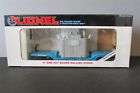 6-16332 Transformer Depressed Lionel Flatcar