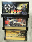 6-37826 Travel Lionel Stands Model Classic Set Scale- Train Billboard 3
