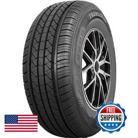 Travelstar B07gxc8ls2 Un99 225/60r16 98h All Season Radial Passenger Car Tire - 225/60 R16