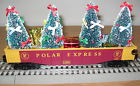 6-30184 Tree Car Christmas Presents Lionel Gauge Express Polar Gondola Train